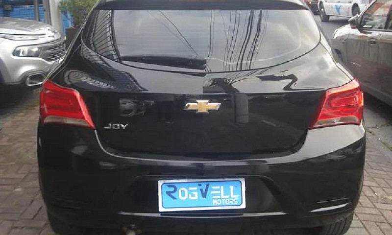 Chevrolet Joy Hatch ...