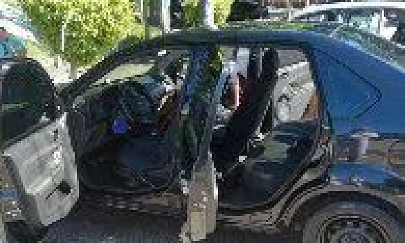 Vendo Ford Fiesta Se...