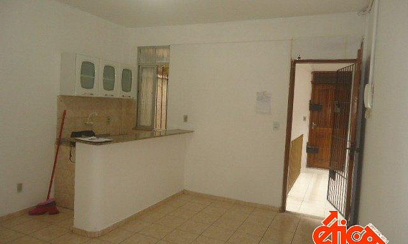 Apartamento Padrão 1...