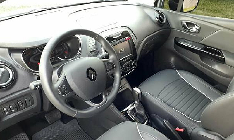 Renault Captur Inten...