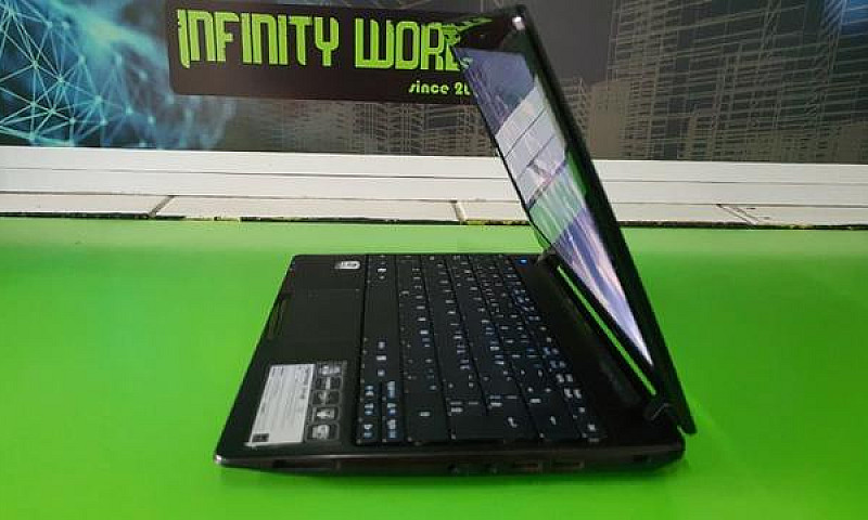 Netbook Acer Aspire ...