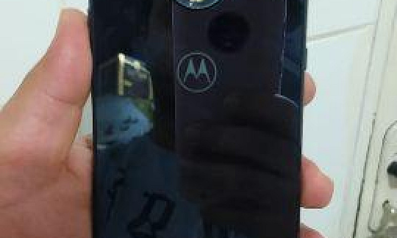 Moto Z3 Aceito Cartã...