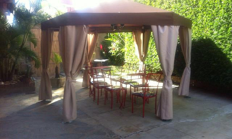 Quarto Mobiliado 150...