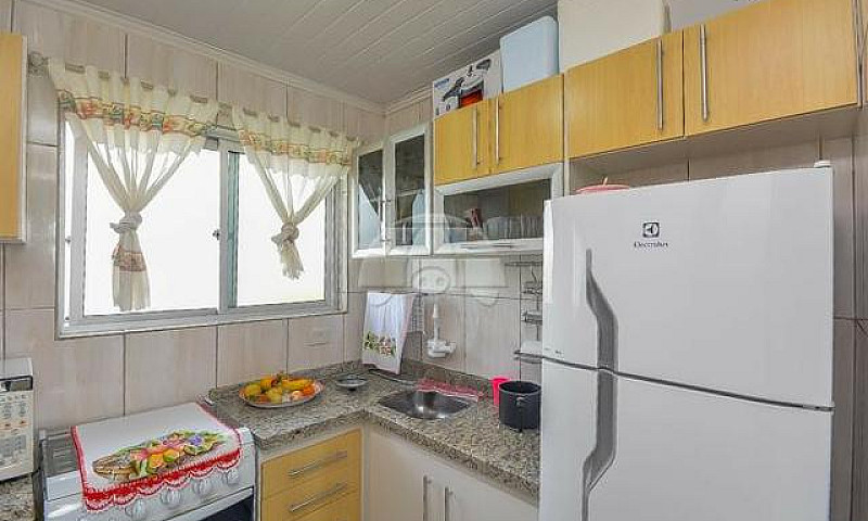 Apartamento Dois Dor...