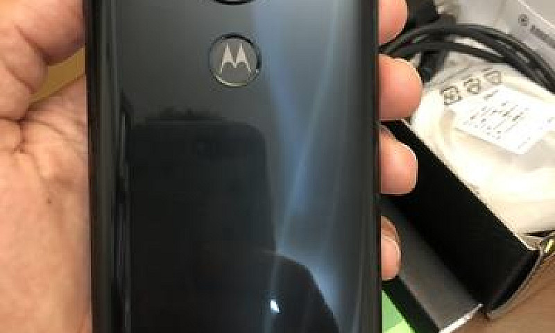 Moto G6 Play - Azul ...
