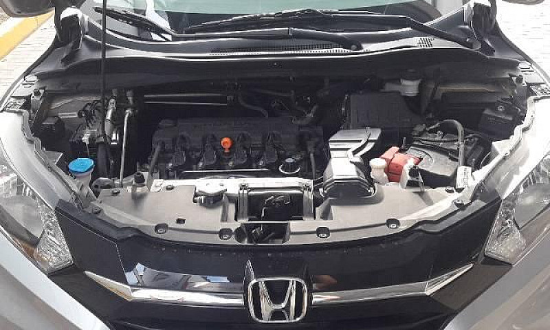 Honda Hr-V 1.8 16V F...