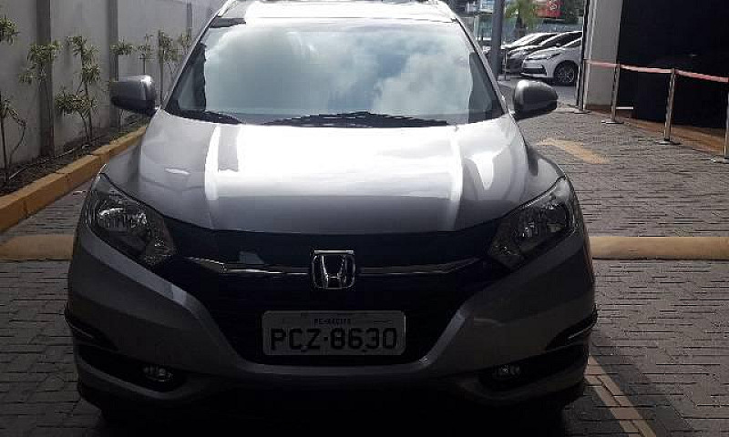 Honda Hr-V 1.8 16V F...