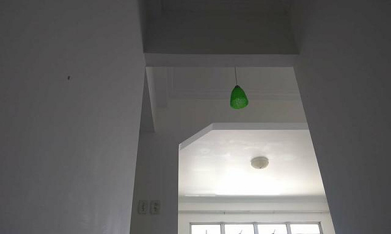 Apartamento Com 1 Qu...