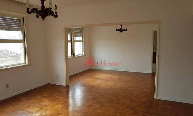 Apartamento Para Alu...