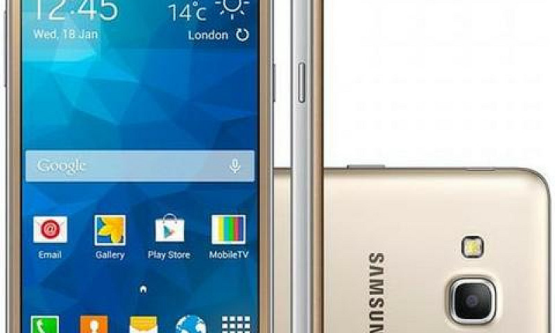 Smartphone Samsung G...