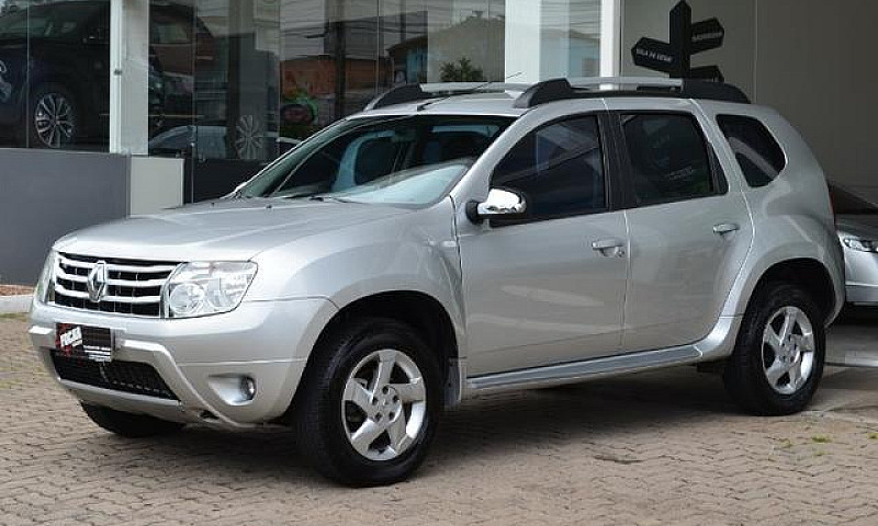 Renault Duster 1.6 D...