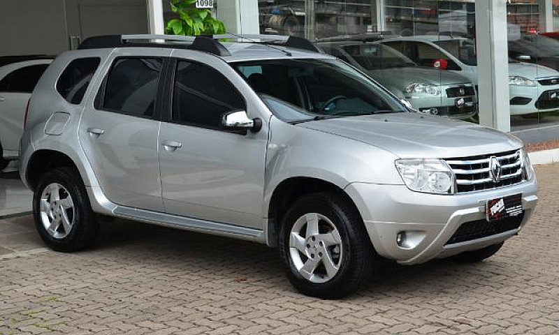 Renault Duster 1.6 D...