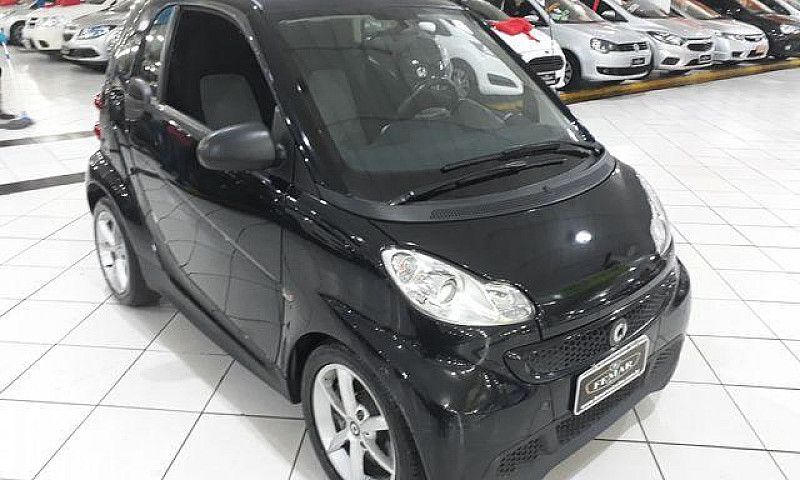 Smart Fortwo 1.0 Cou...