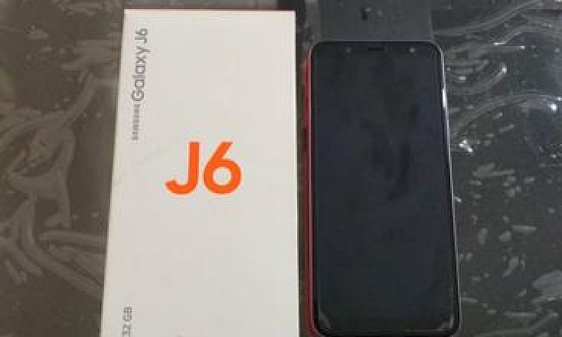 Celular J6 32 Gigas ...