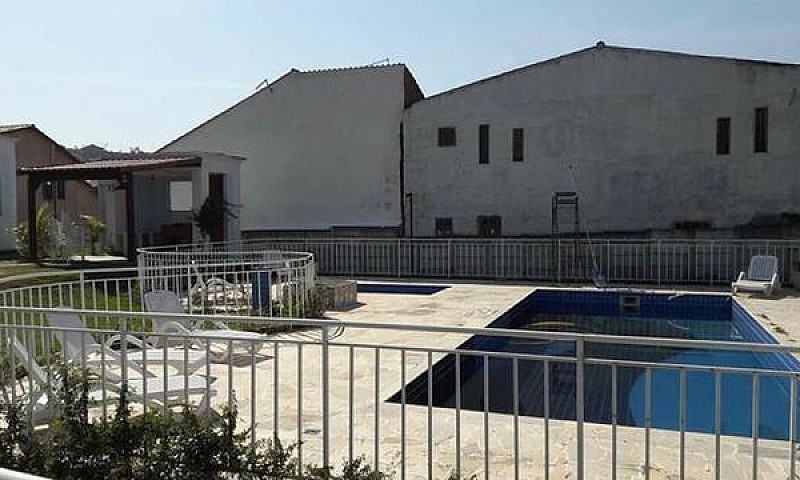 Apartamento 3 Quarto...