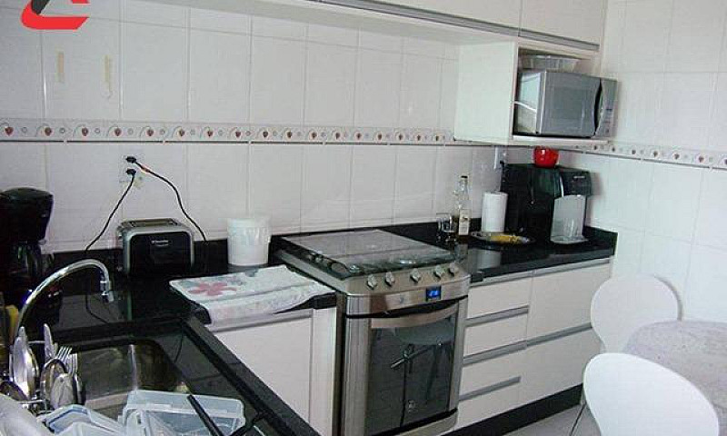 Apartamento Com Armá...