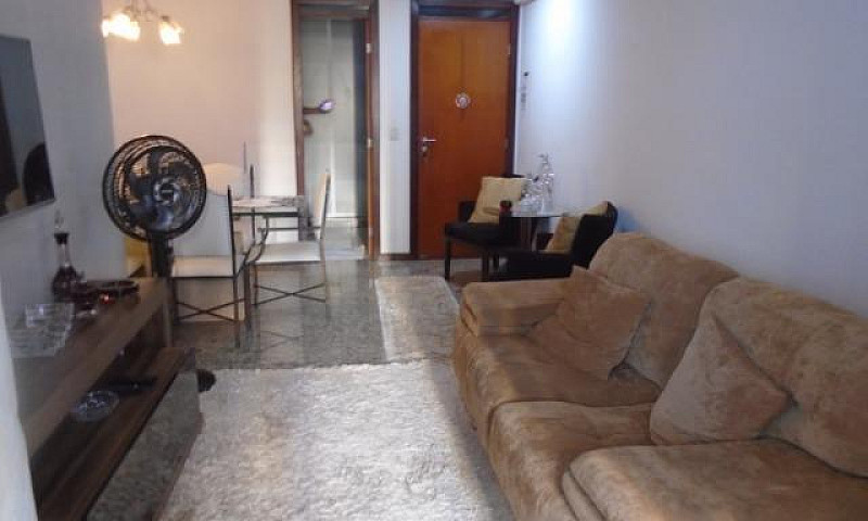 Apartamento Com 2 Qu...