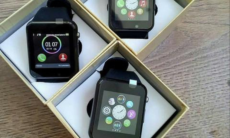 Relógio Smartwatch A...