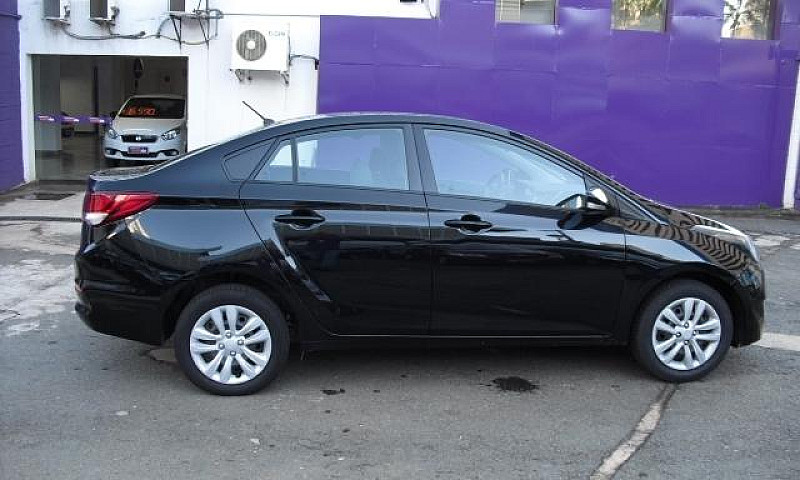 Hyundai  Hb20S 1.0 C...