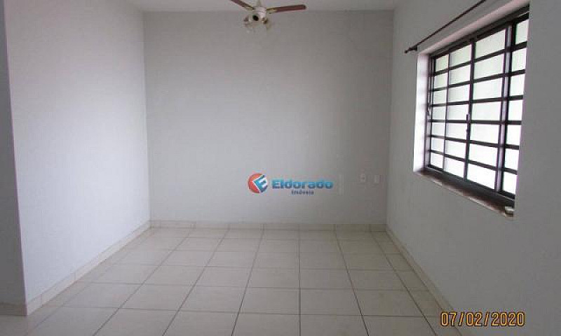 Apartamento Com 2 Do...