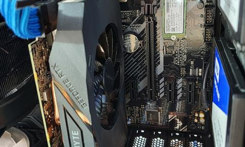 Computador 2Tb Ssd R...
