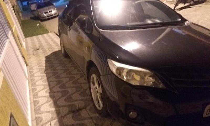 Vendo Corolla Xei 2....