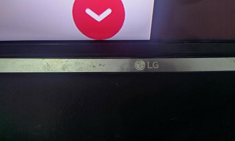 Tv Led 60 4K Lg Smar...