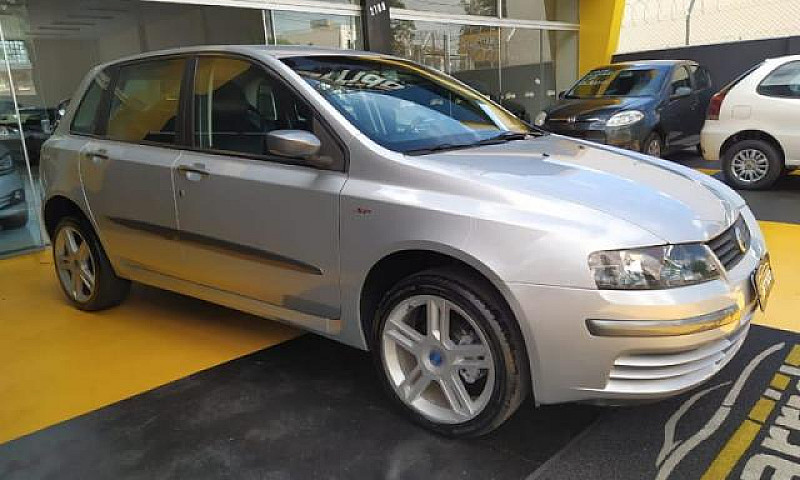 Fiat Stilo 1.8 Sp Co...