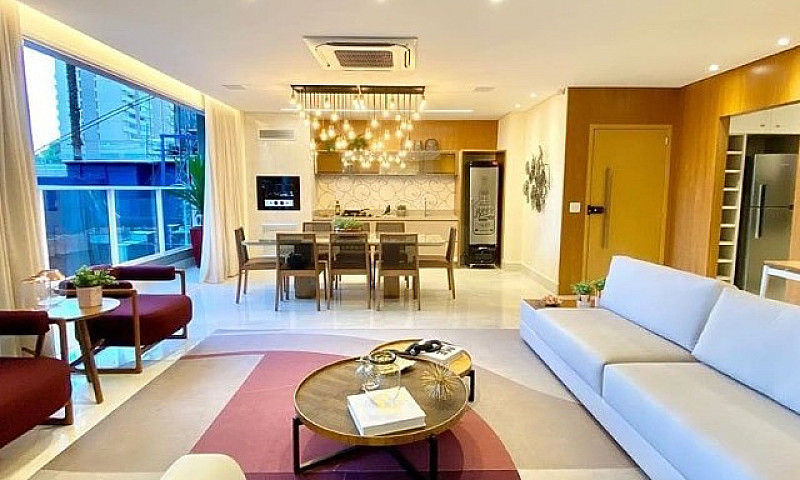 Penthouse Com 4 Suít...