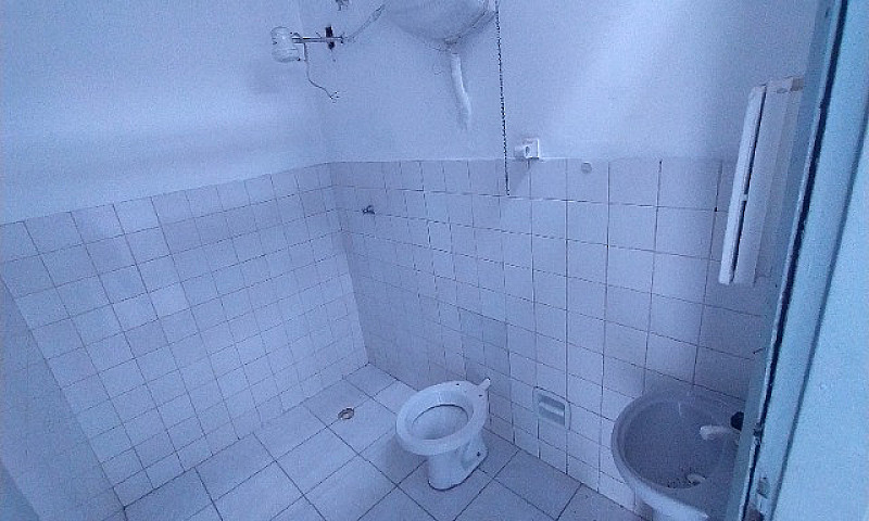 Apartamento 2 Quarto...