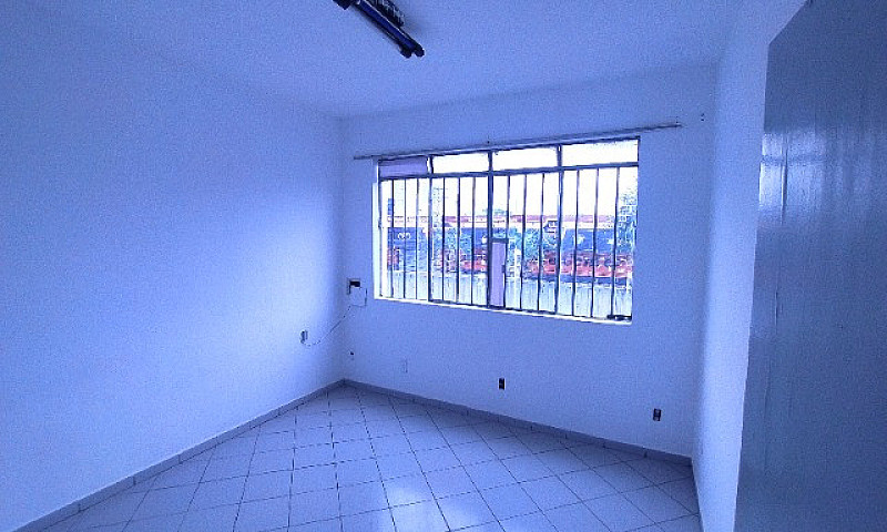 Apartamento 2 Quarto...