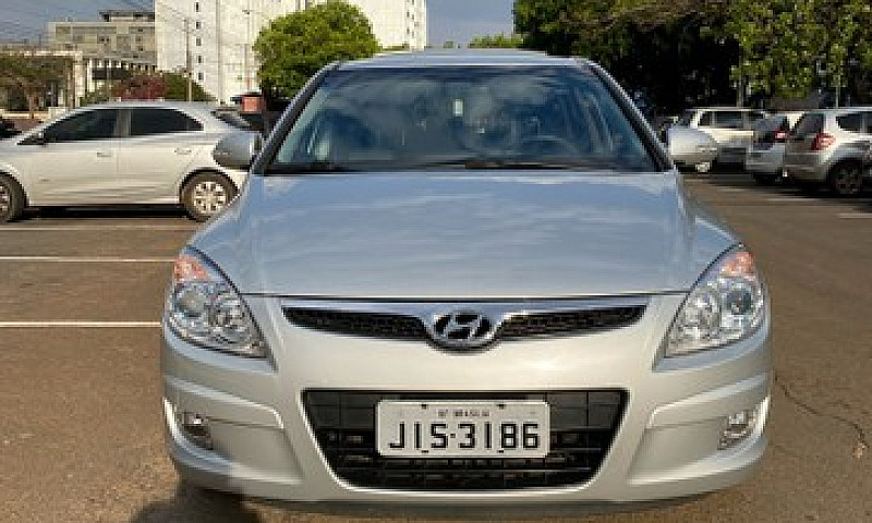 Hyundai I30 Automáti...