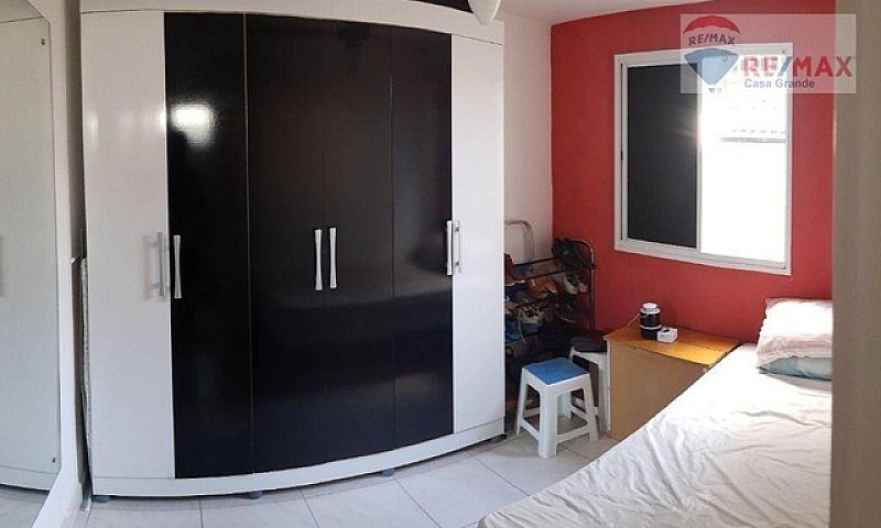 Apartamento Mobiliad...
