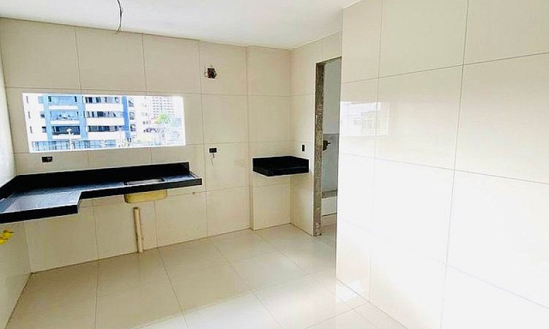 Apartamento - 127M² ...