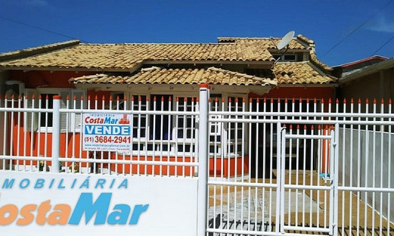 Residencia Alvenaria...