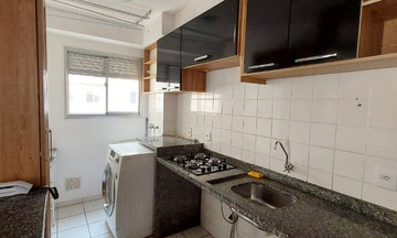 Apartamento Semi Mob...