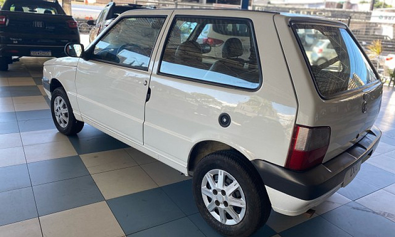 Fiat Uno Mille Econo...