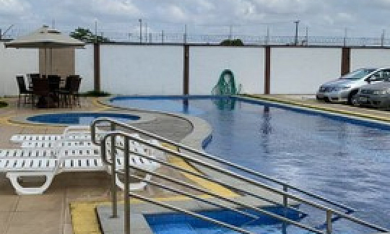 Apartamento Condomín...