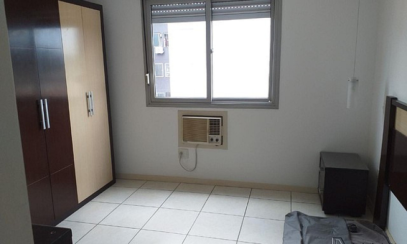 Apartamento Para Alu...