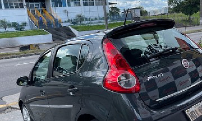 Palio Evo 1.4 2013 C...
