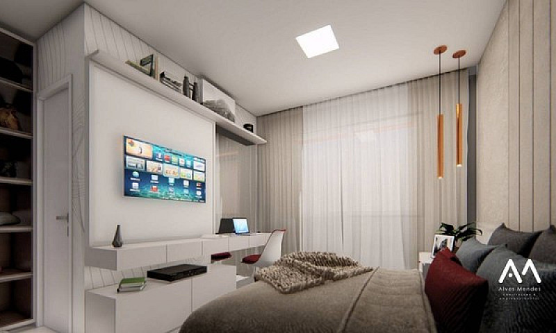 Casa 3 Quartos Em La...
