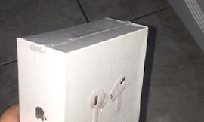 Airpods Pro Apple...