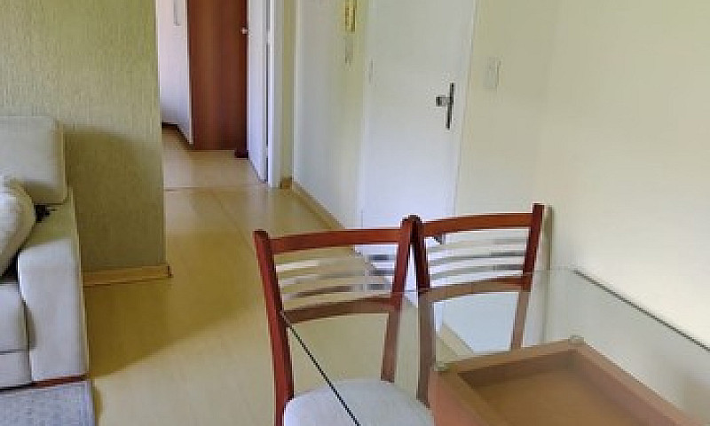 Apartamento Mobiliad...