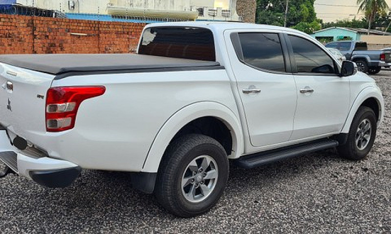 L200 Triton Hpe...