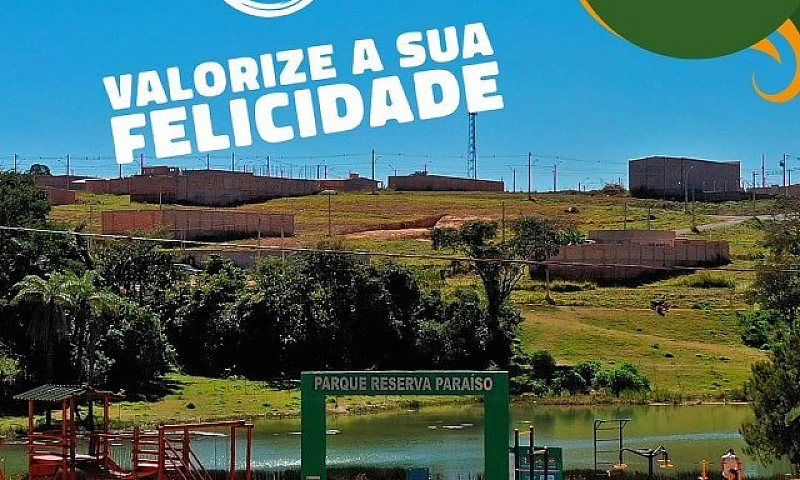 Lotes A Venda No Par...