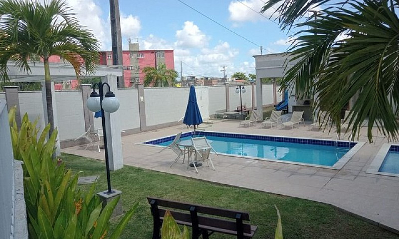 Apartamento Com 2 Do...