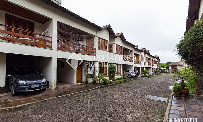 Porto Alegre - Casa ...