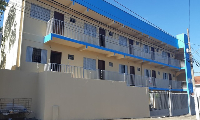 Residencial Estrela ...