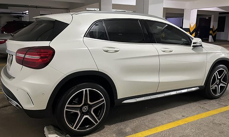 Gla 250 Sport 2.0 Tb...