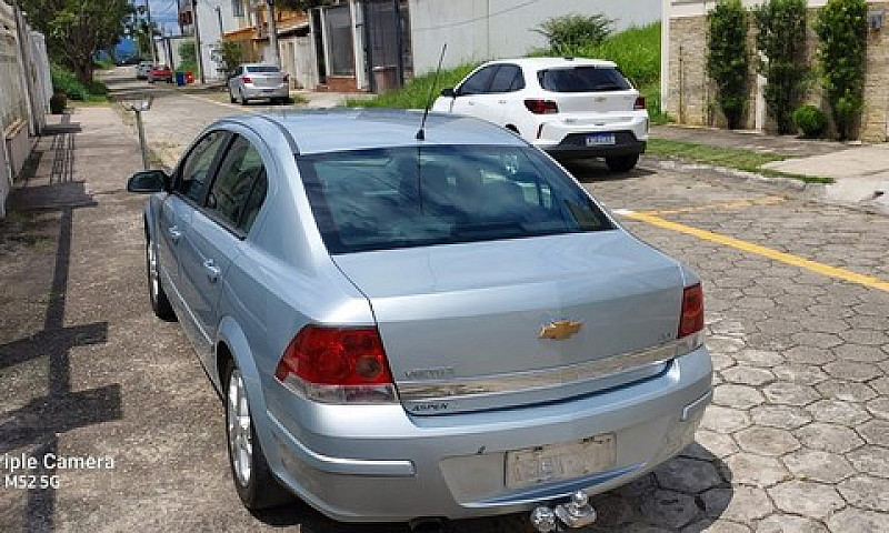 Chevrolet Vectra 201...